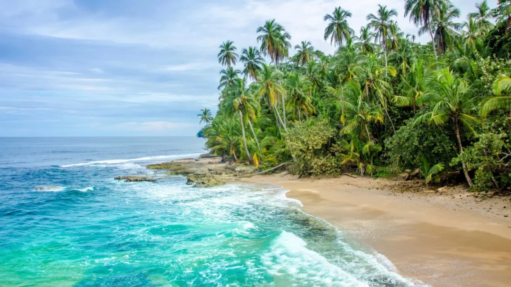 Colina Secreta Glamping & Villas – Puerto Viejo, Costa Rica – South Caribbean Costa Rica Travel Guide